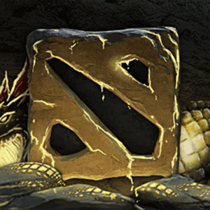 Inscribed Dragon Scale