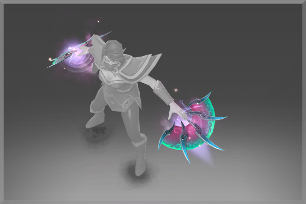 Inscribed Faceless Destiny Weapon