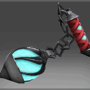 Inscribed Ghost Orb of the Planeswalker