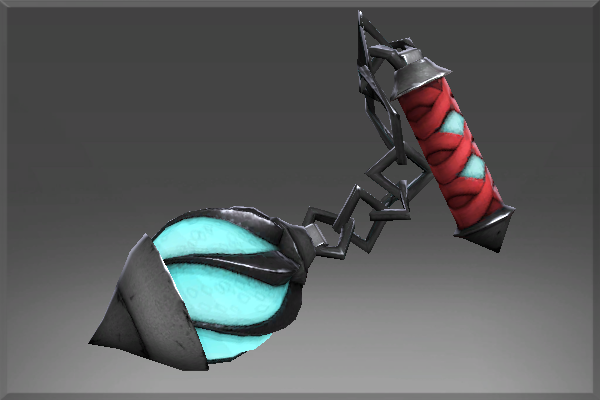 Inscribed Ghost Orb of the Planeswalker