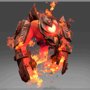 Inscribed Grievous Ingots