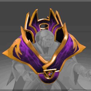 Inscribed Guard of Sinister Lightning