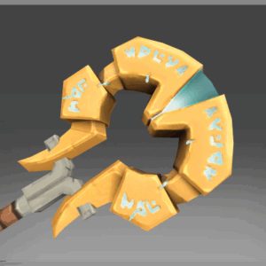 Inscribed Hammer of Light Inexorable