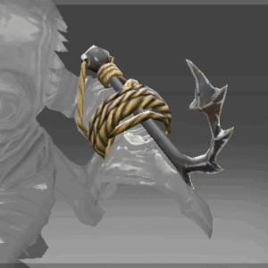 Inscribed Hook of the Scoundrel