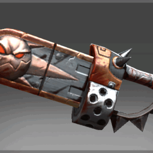 Inscribed Insatiable Bonesaw