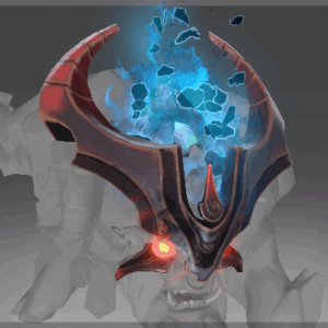 Inscribed Iron Surge