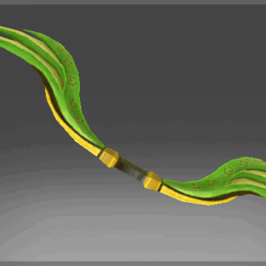 Inscribed Lyralei's Breeze