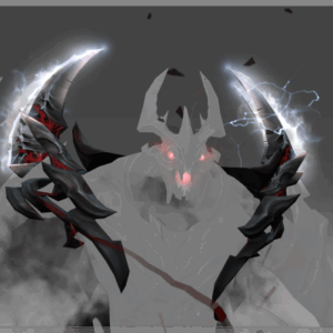 Inscribed Pauldrons of Eternal Harvest