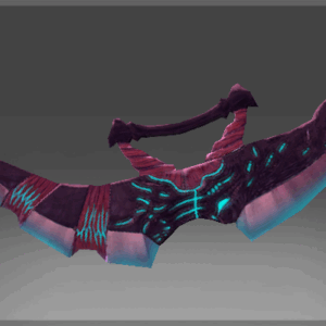 Inscribed Possessed Blade