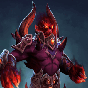 Inscribed Umbral Descent