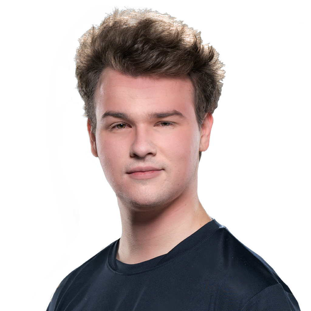 Khezu Talent Sticker - TI 2022