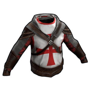 Knights Templar Hoodie