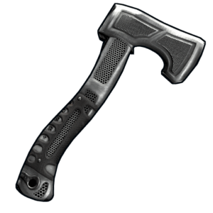 Lightweight Hatchet