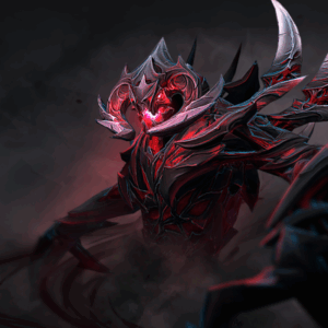 Loading Screen of Eternal Harvest