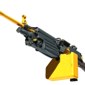 M249 | Impact Drill (Factory New)