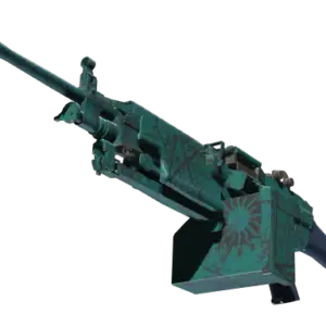 M249 | Shipping Forecast (Minimal Wear)