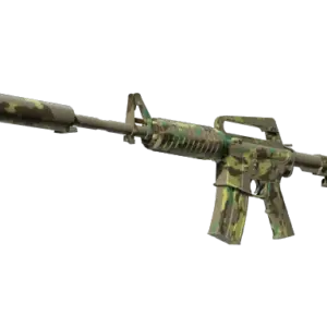 M4A1-S | Boreal Forest (Factory New)
