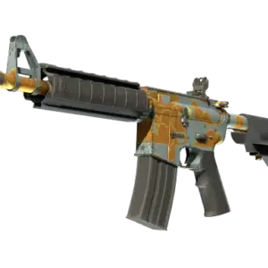 M4A4 | Daybreak (Factory New)