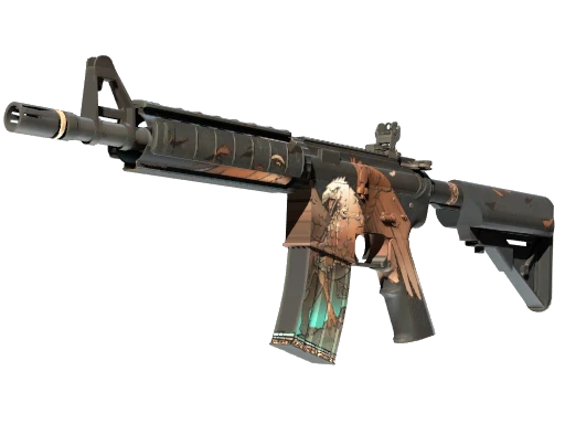 M4A4 | Griffin (Factory New)