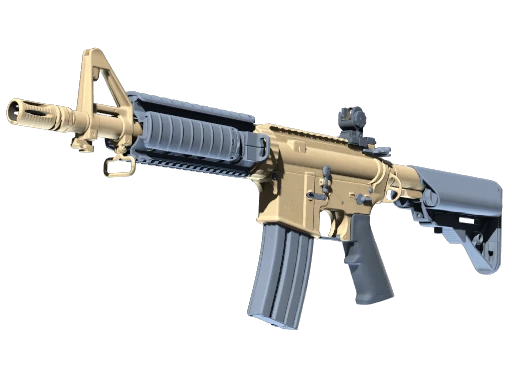 M4A4 | Tornado (Factory New)