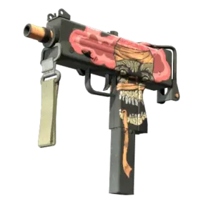 MAC-10 | Curse (Factory New)