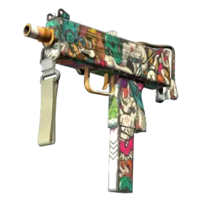 MAC-10 | Toybox (Field-Tested)
