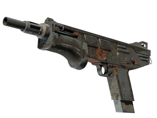 MAG-7 | Memento (Field-Tested)