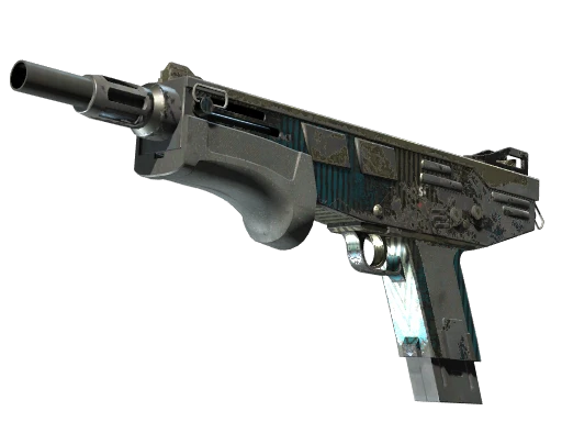 MAG-7 | Sonar (Field-Tested)