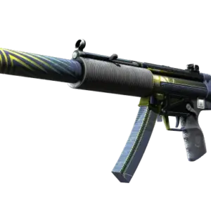 MP5-SD | Condition Zero (Factory New)