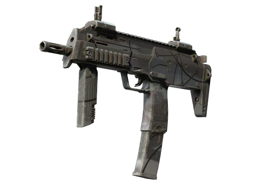 MP7 | Astrolabe (Field-Tested)