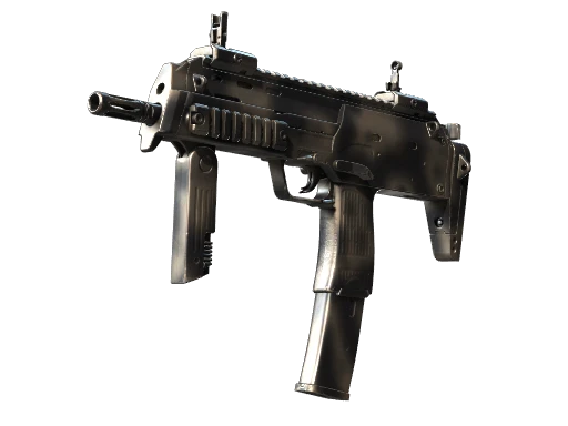 MP7 | Scorched (Minimal Wear)