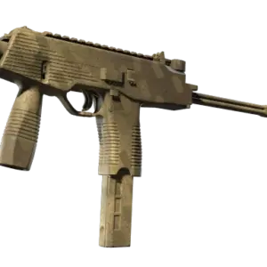MP9 | Sand Dashed (Factory New)