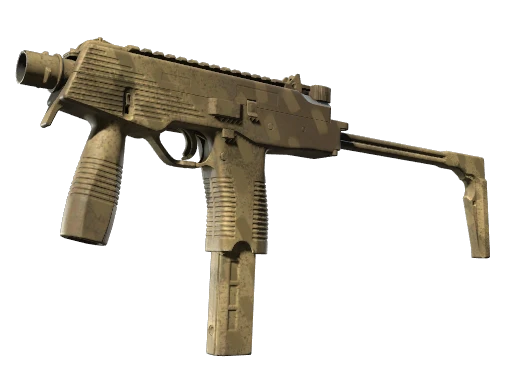 MP9 | Sand Dashed (Factory New)