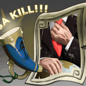 Mega-Kills: The Stanley Parable