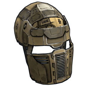 Military Facemask