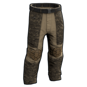 Military Pants