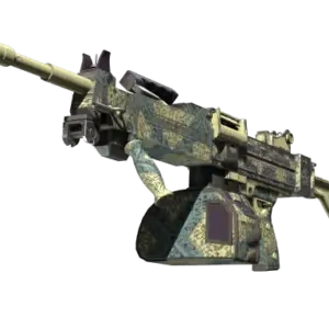 Negev | Boroque Sand (Field-Tested)