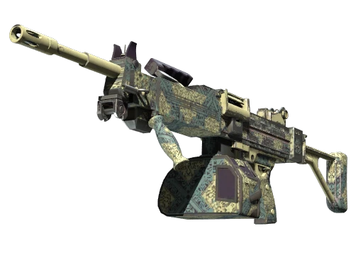 Negev | Boroque Sand (Field-Tested)