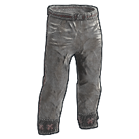Nordic Beast Pants