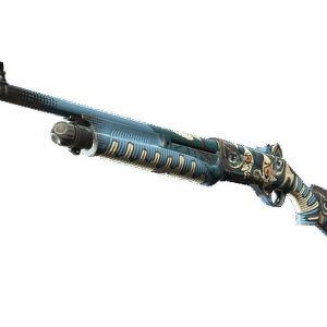 Nova | Ocular (Minimal Wear)