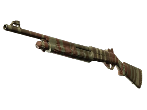 Nova | Predator (Factory New)