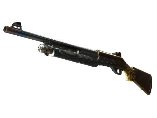 Nova | Yorkshire (Well-Worn)