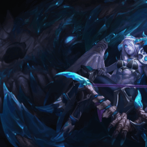 Oaths of the Dragonborn Loading Screen