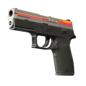 P250 | Cassette (Factory New)