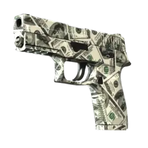 P250 | Franklin (Factory New)