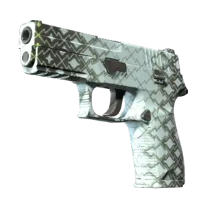 P250 | Mint Kimono (Factory New)