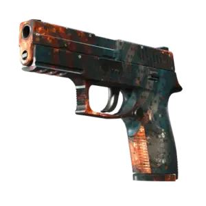 P250 | Supernova (Factory New)