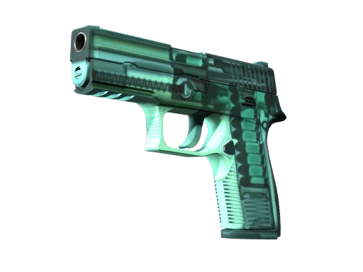 P250 | X-Ray (Factory New)