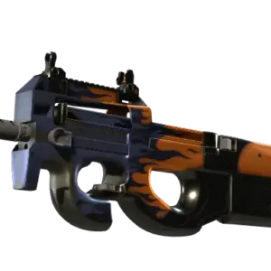 P90 | Chopper (Factory New)