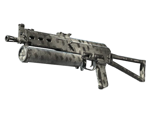 PP-Bizon | Urban Dashed (Field-Tested)